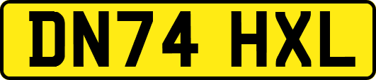 DN74HXL