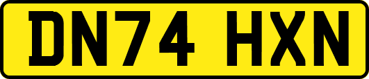 DN74HXN