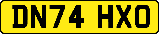 DN74HXO