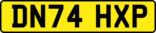 DN74HXP