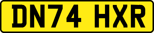 DN74HXR