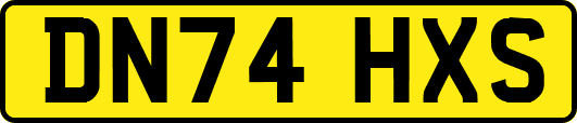 DN74HXS