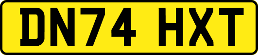 DN74HXT