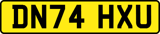 DN74HXU