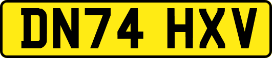 DN74HXV
