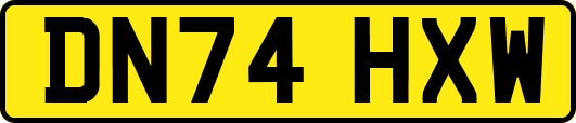 DN74HXW