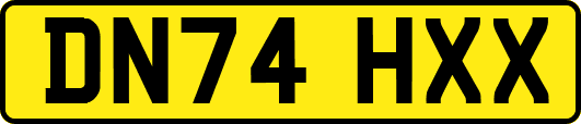 DN74HXX