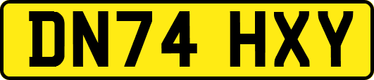 DN74HXY