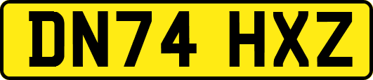 DN74HXZ
