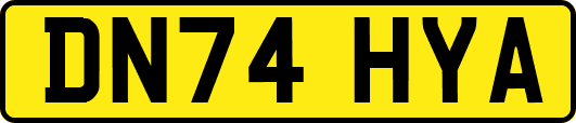 DN74HYA