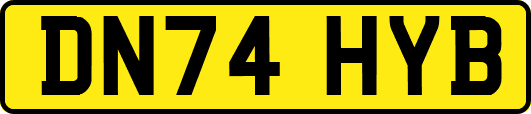 DN74HYB