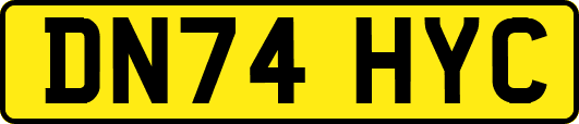 DN74HYC