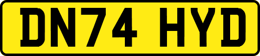 DN74HYD