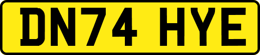 DN74HYE