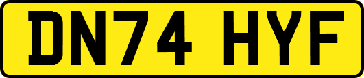 DN74HYF