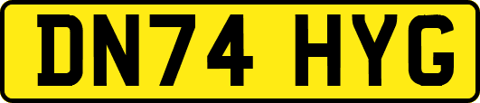 DN74HYG