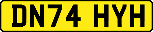 DN74HYH