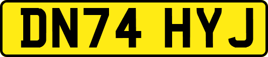 DN74HYJ