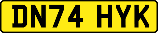 DN74HYK