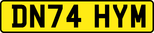 DN74HYM