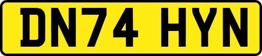 DN74HYN