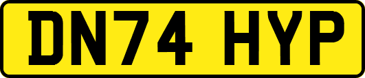DN74HYP