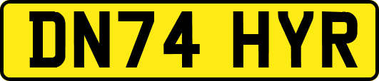 DN74HYR