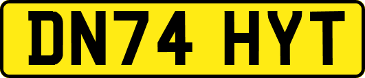 DN74HYT