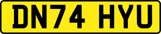 DN74HYU