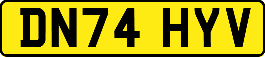 DN74HYV