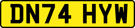 DN74HYW