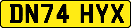 DN74HYX