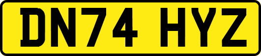 DN74HYZ