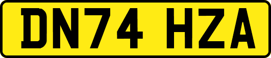 DN74HZA