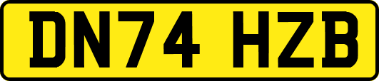 DN74HZB