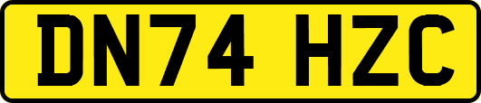 DN74HZC