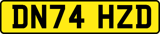 DN74HZD