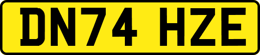 DN74HZE