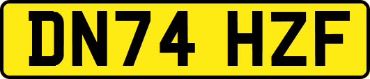 DN74HZF