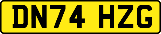 DN74HZG