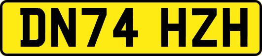 DN74HZH