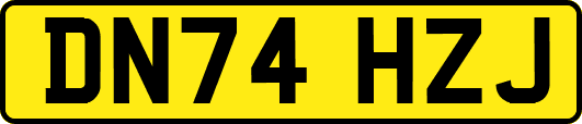 DN74HZJ