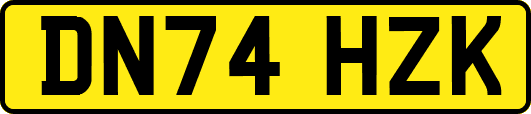 DN74HZK