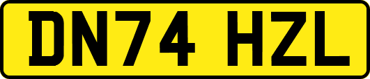 DN74HZL