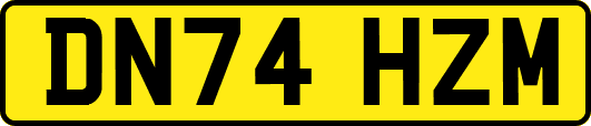 DN74HZM