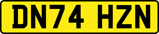 DN74HZN
