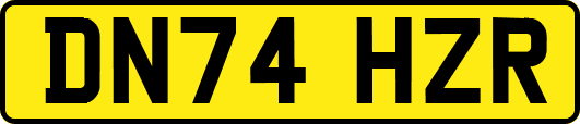 DN74HZR