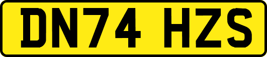 DN74HZS