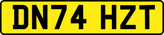 DN74HZT