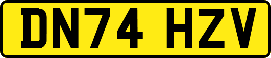 DN74HZV